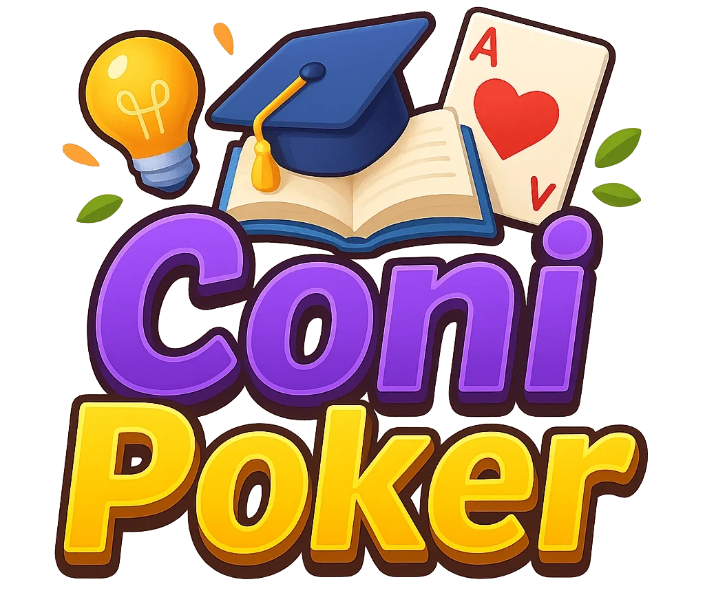 conipoker